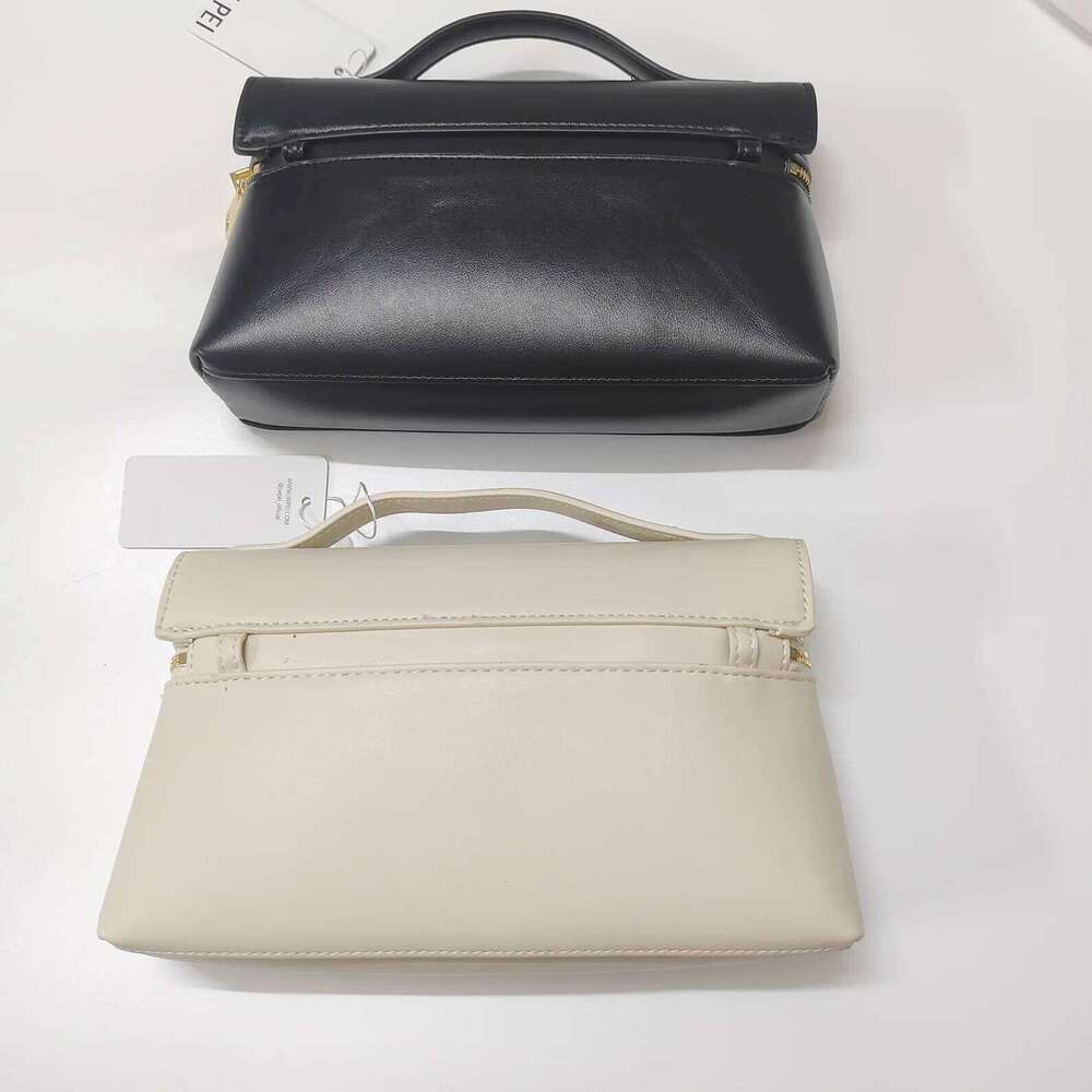 JW 2025 Bag, Shoulder New Fashionable Commuter Handheld Lunch Box Bag