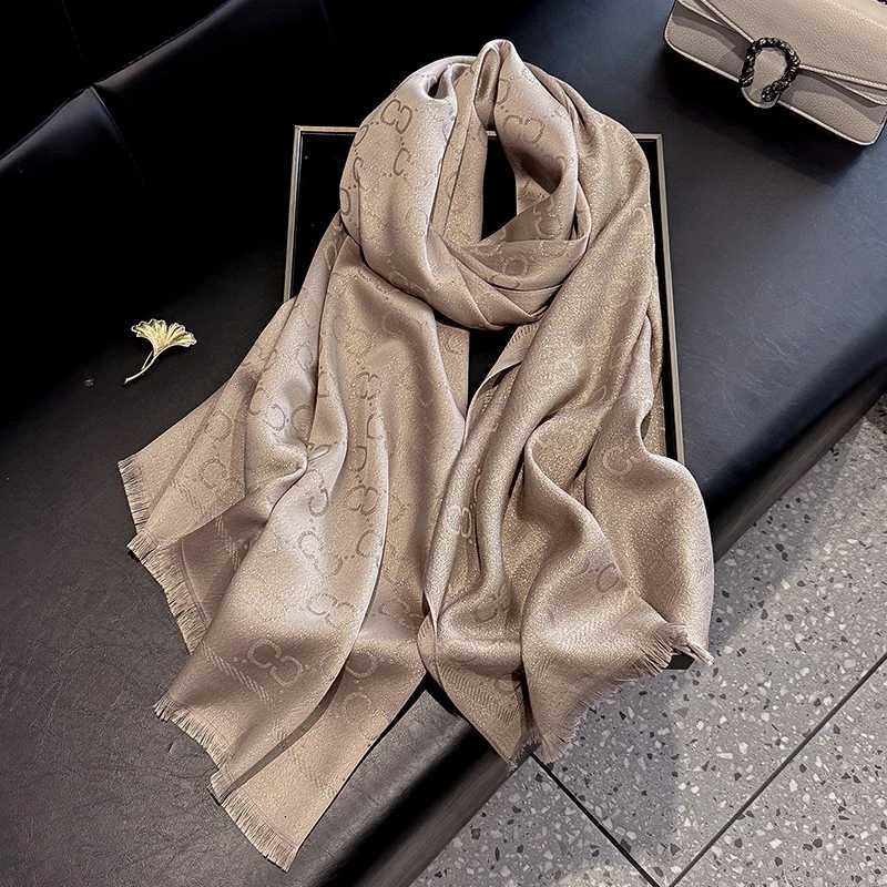 Luxury Brand Latest Wen Scarf Luxury Brand Bohia Hijab Long Muslim Shawl Foard Soft Tuan Wraps For FabandW251027