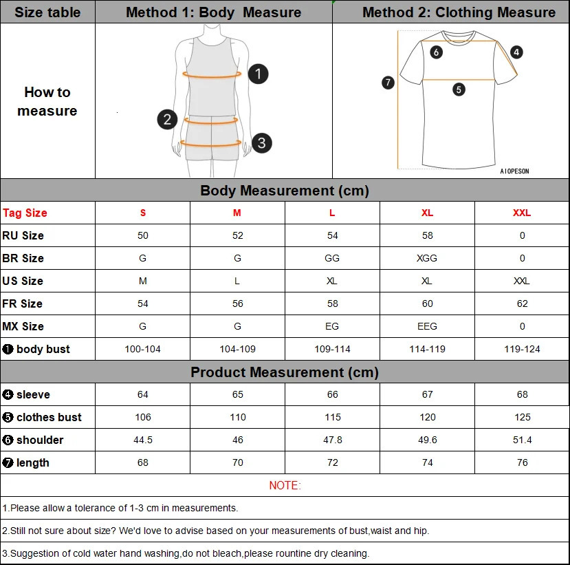 AIOPESON Mens Turtleneck Sweater Solid Color with Striped Pullover Warm Knitwear Winter Basic Casual High Quality Male 251016