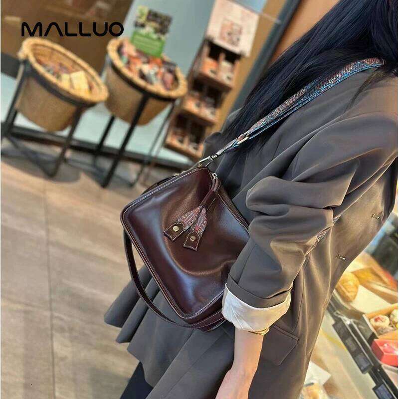 Designer Luxury Woman Cowhide Genuine Bag Women High Quality Soft Leather Fashion Crossbody Bags Female Shoulder Handbag Lady
