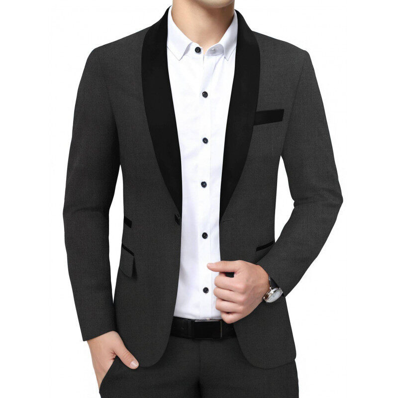 H1111 Men's suits, formal jackets, groom and best man wedding suits