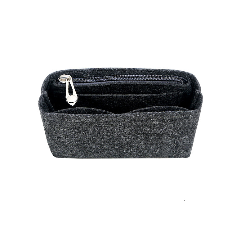Designer fashion new storage bag, cosmetic liner bag