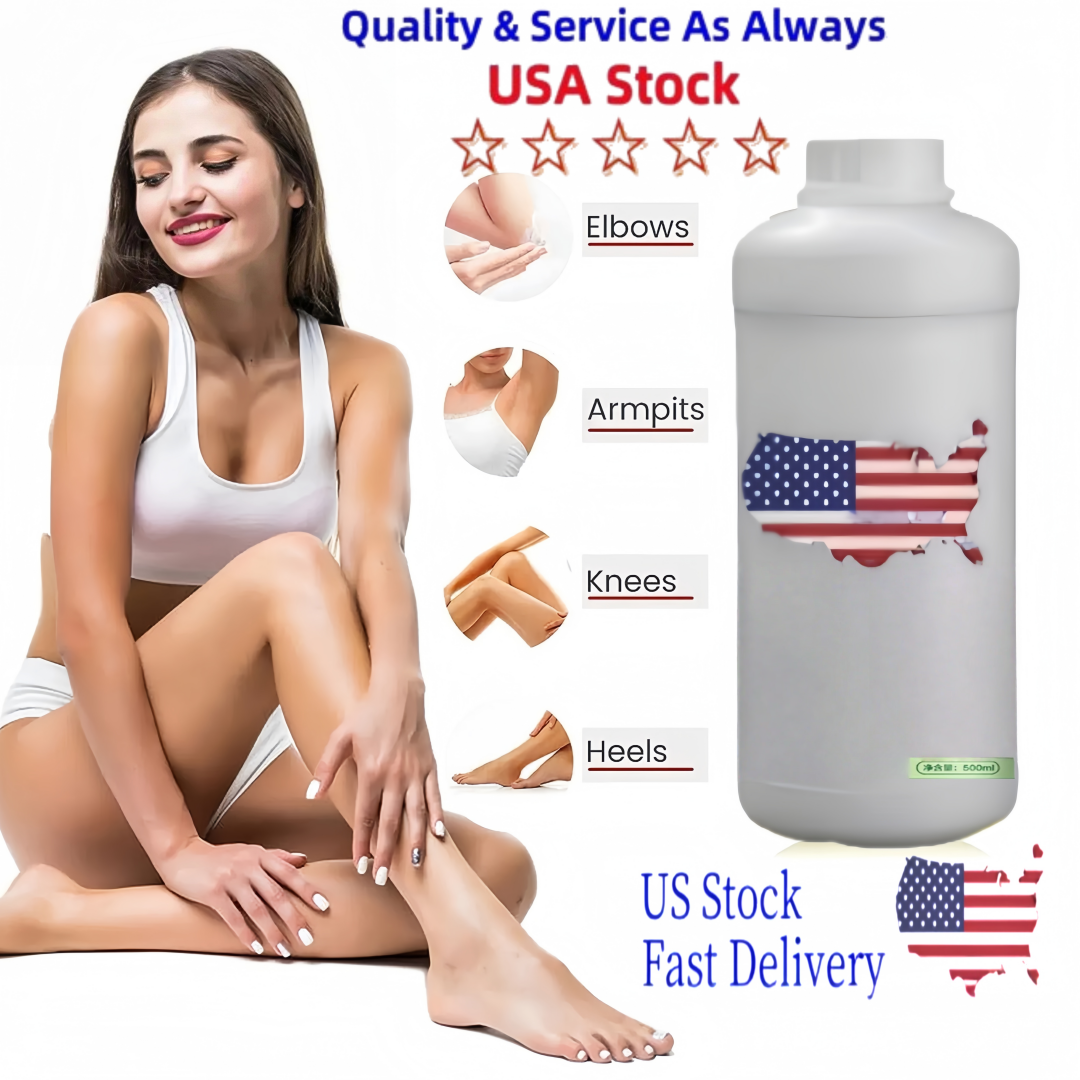 USA Inventory Clean High quality raw material Ordinary cosmetics Raw Materials Consistent quality and shipping service fast delivery