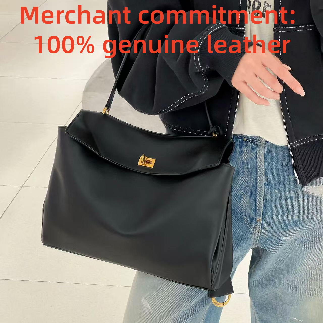 Luxury Designer bags 10A crossbody Womens mens suede large capacity tote bag handbag Locking Rodeo bag genuine leather Shoulder Bag crocodile Evening bag travel bag