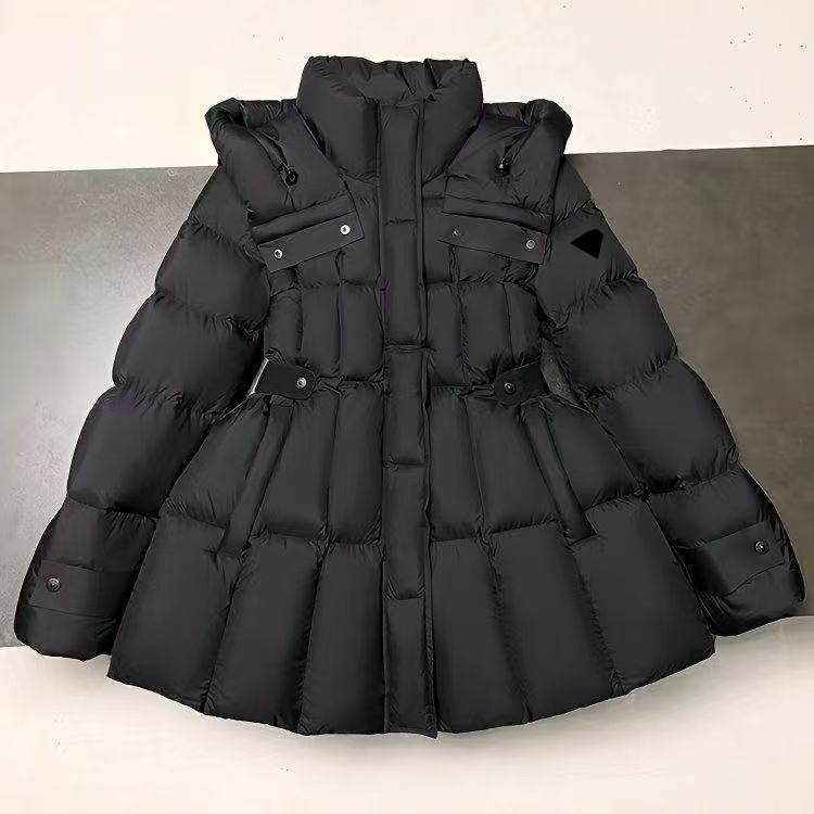 Womens Jackets Puff… - image