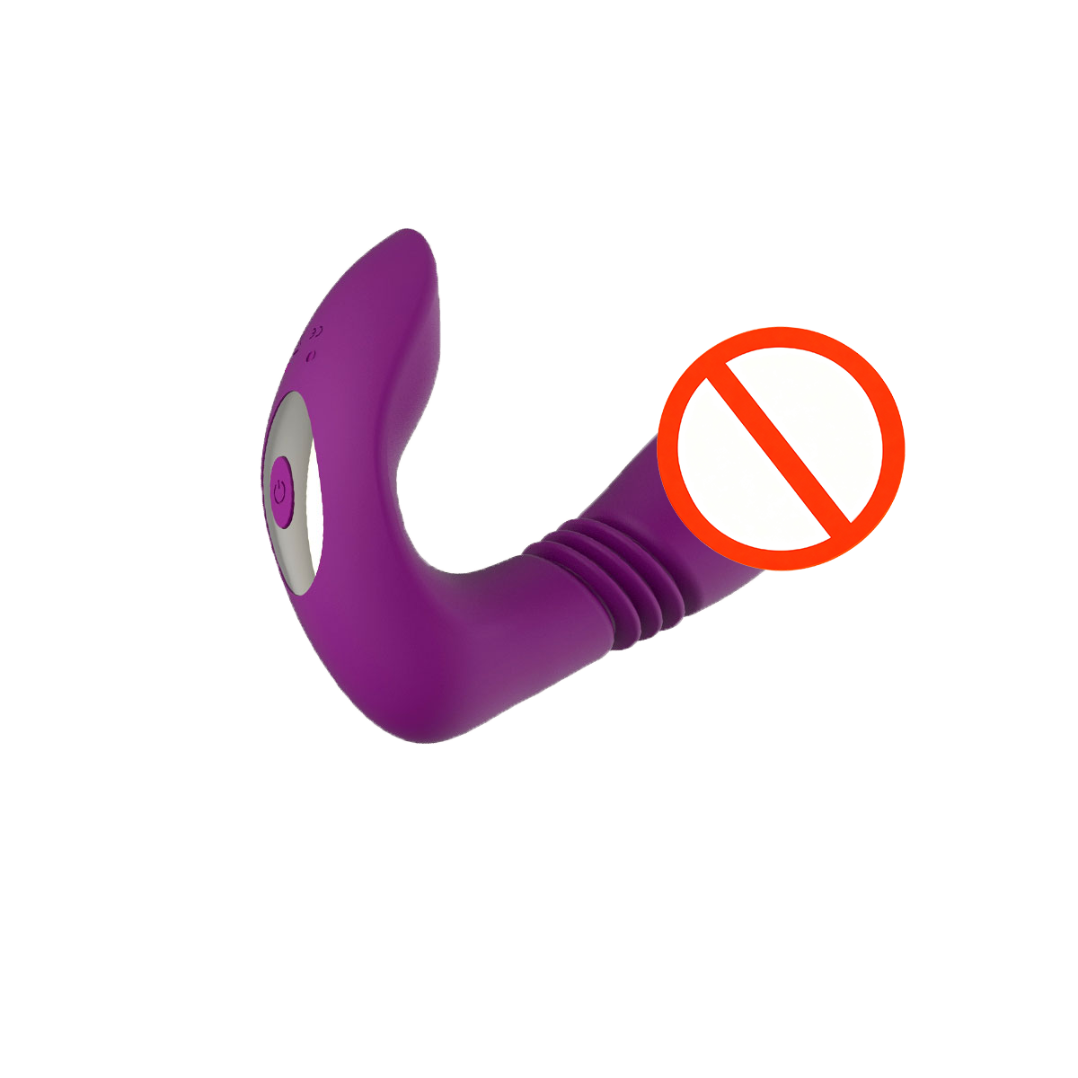 Realistic Wearable Male Enhancement Device - Comfort Fit for Intimate Play