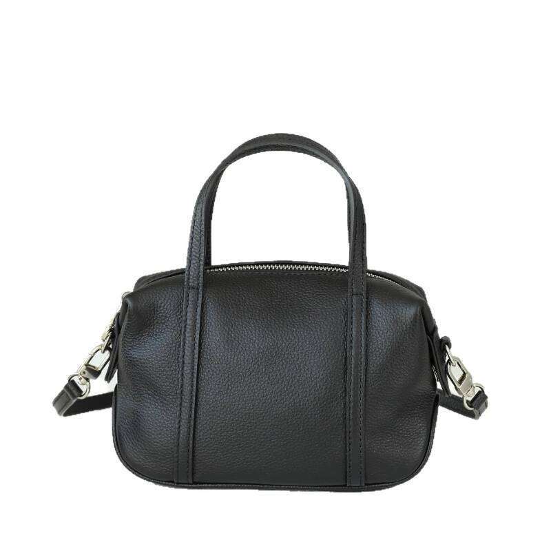 Jonlily Women Genuine Leather Shoulder Female Fashion Handbag Totes Casual Crossbody Bag Small Daybag Mini Purse -Kg2031 251027