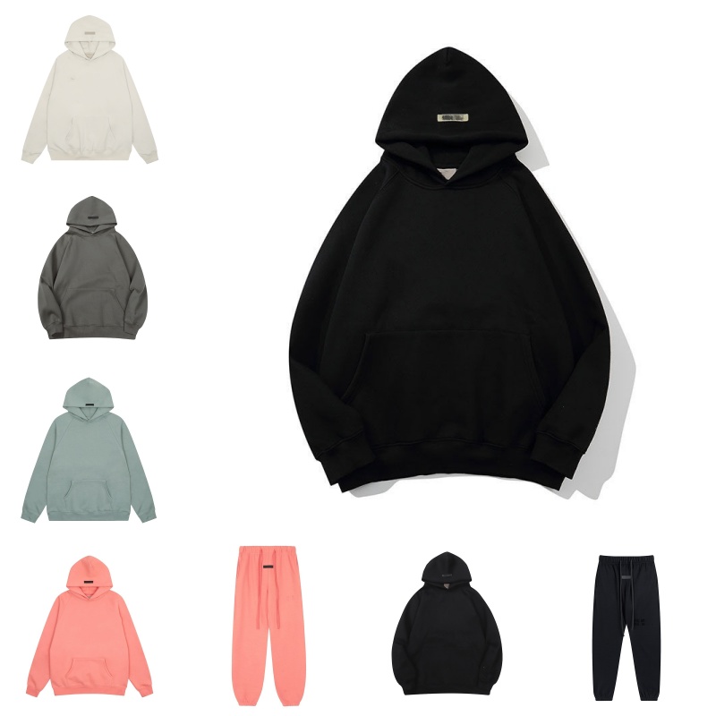 Designer hoodie sweatshirt mens pants sweatpants women Hoodies hoody shorts t shirt Letter Printed Long Sleeve Round Loose Sweaters