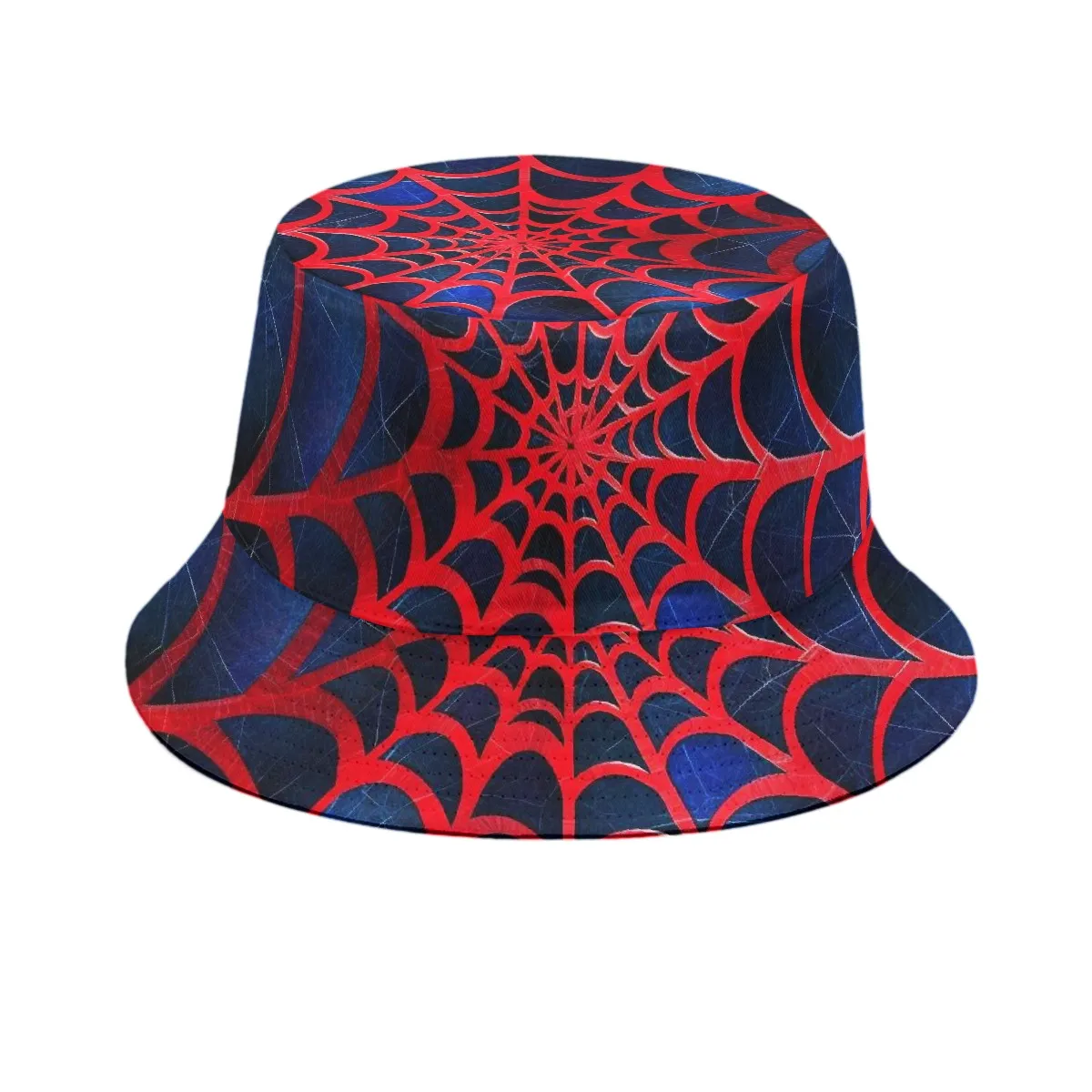 DHgatepod Kids & Adults Bucket Hat - 100% Polyester Lightweight Sun Protection for Outdoor & Casual Wear