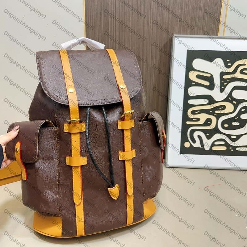 Designer Backpack B… - image