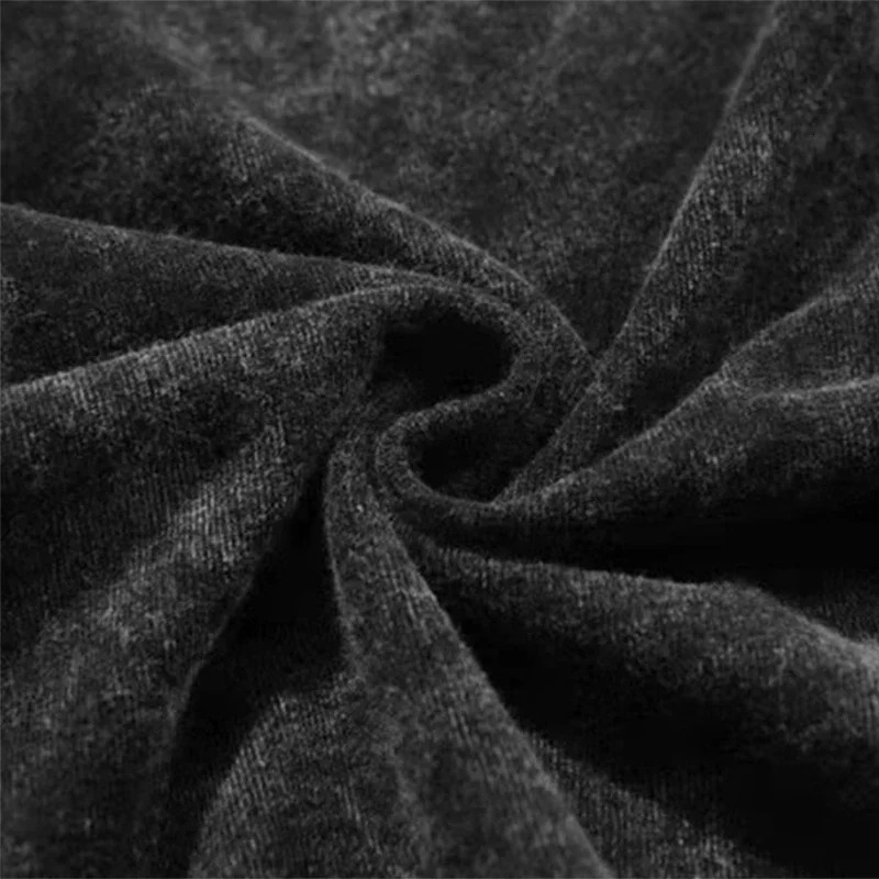 2025 Washed Vintage TShirts Street Hip Hop Retro Punk T Shirt women Harajuku Casual Cotton Short Sleeve Acid Wash TShirts tops 251027