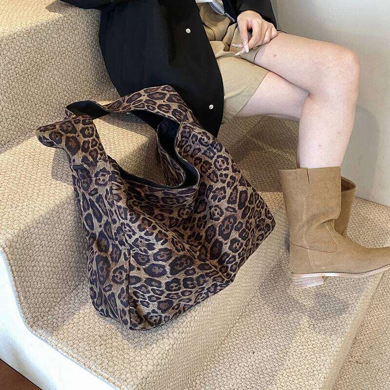 Designer Luxury Tote Casual Shoulder For Women Men Trendy Hobo Handbag Work Shopping Bag