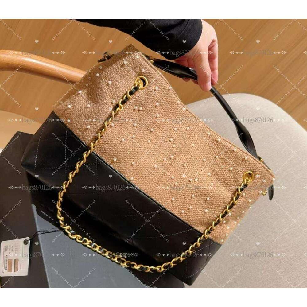 Tote bag designer bag Shoulder bag Medium Shopping Handbags Purse Womens man Handbag Totes Ladies Messenger Crossbody Bags High quality genuine leathe