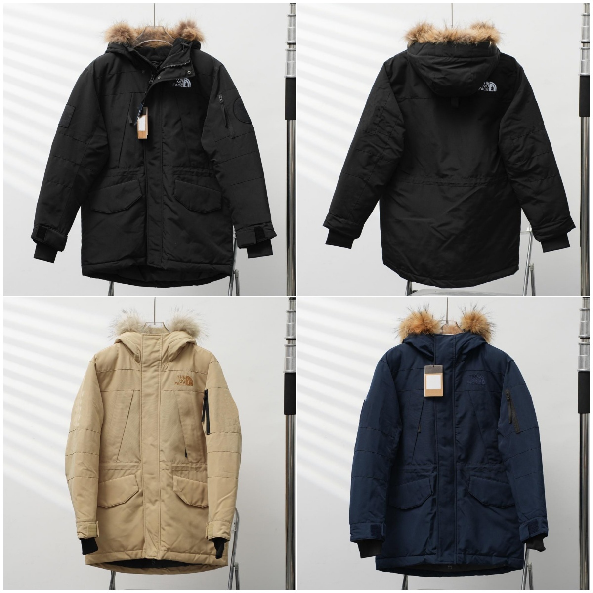 Noeth Winter Puffer… - image