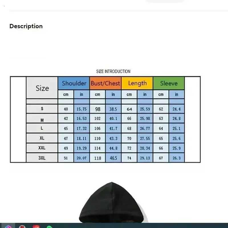 New Deftones Fashion Prevalent Print Hooded Men Women Plus Size Hoodies Retro Punk Sweatshirt Unisex Personality Streetwear W251027