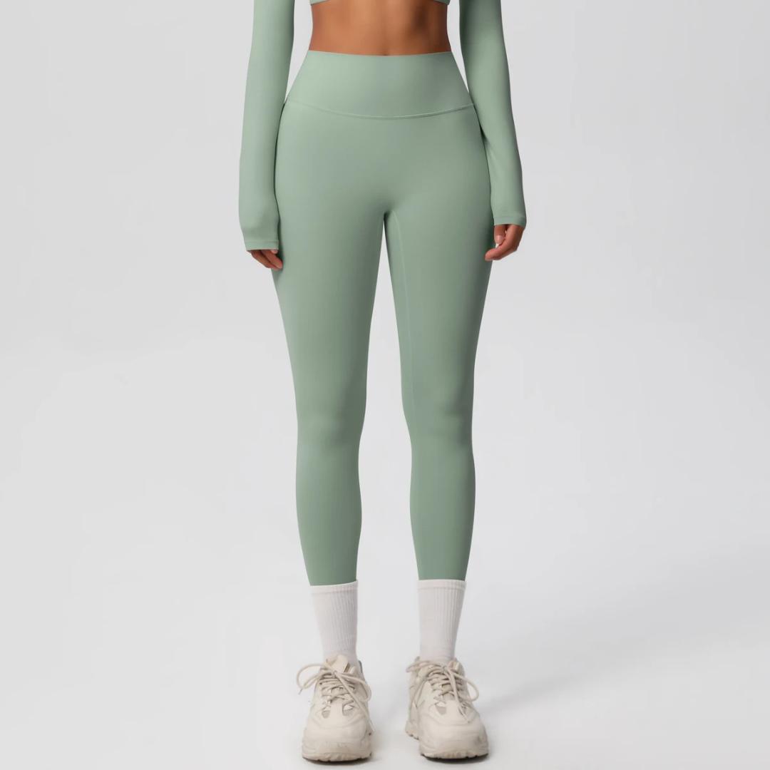 Yoga Leggings High … - image