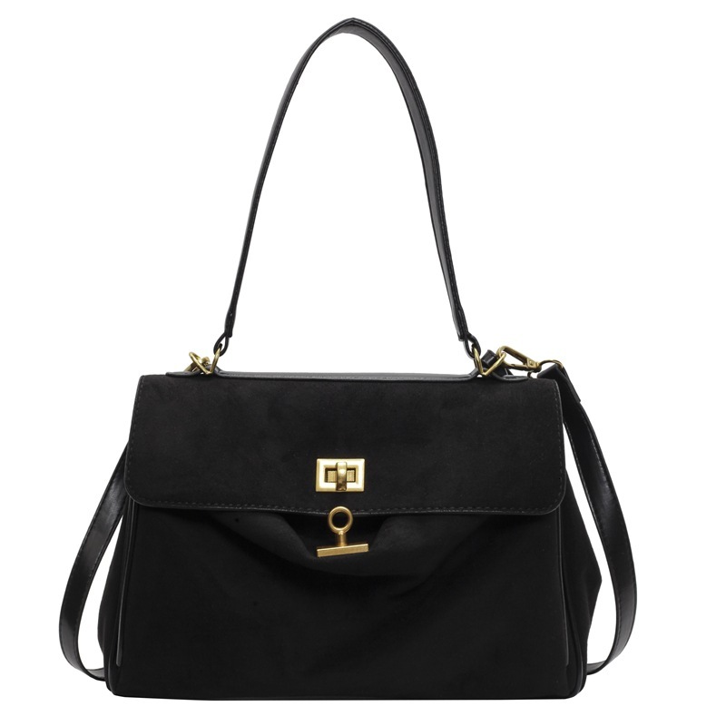 Free shipping designer bag High-end Texture Simple Underarm Bag for Women New Large Capacity Tote Bag Commuter Shoulder Crossbody Bag