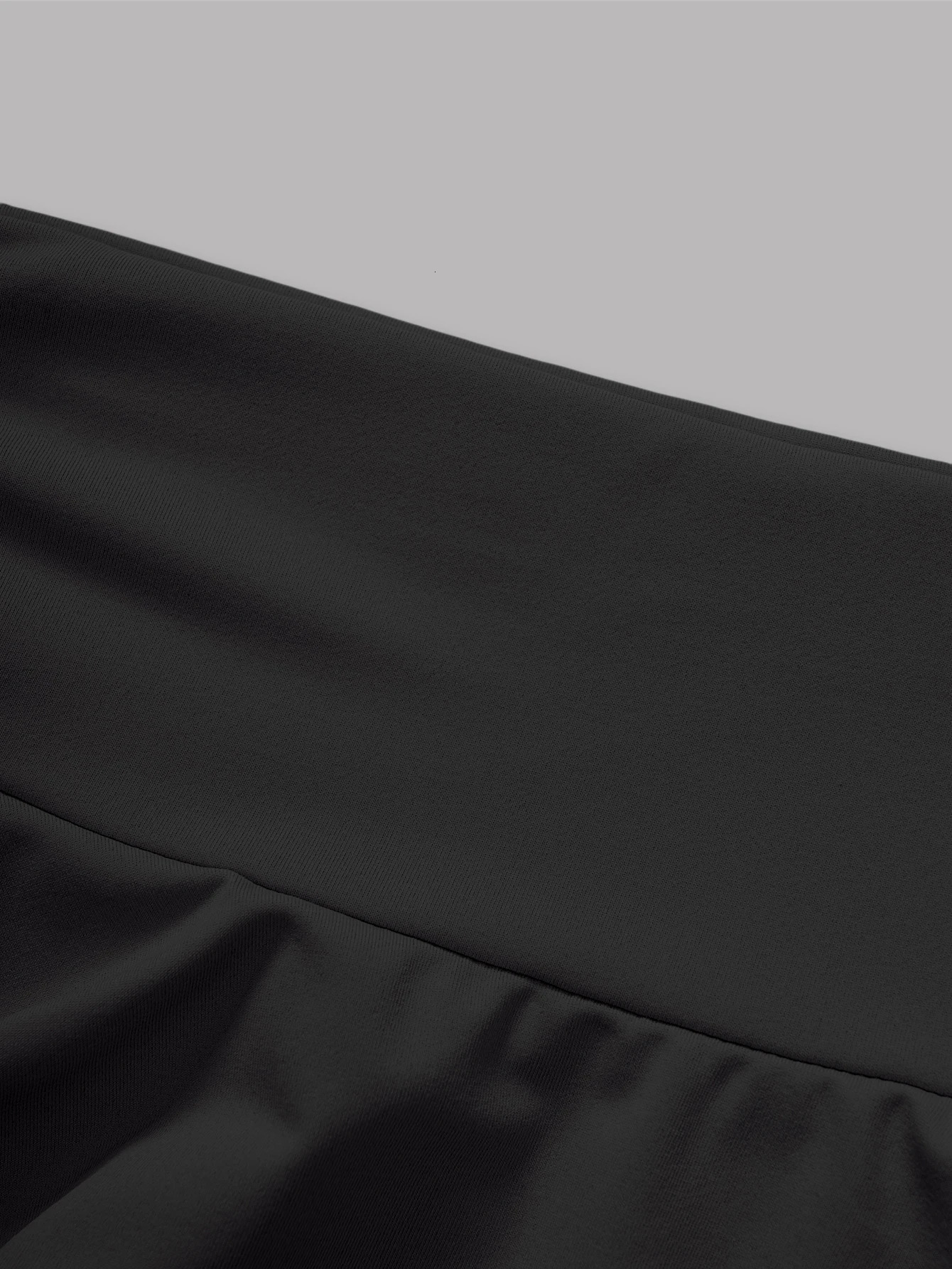 Solid Color Skirt Women Summer Fashion Outdoor Versatile High Waist Slim Fit Elastic Short Goods In Stock 251027