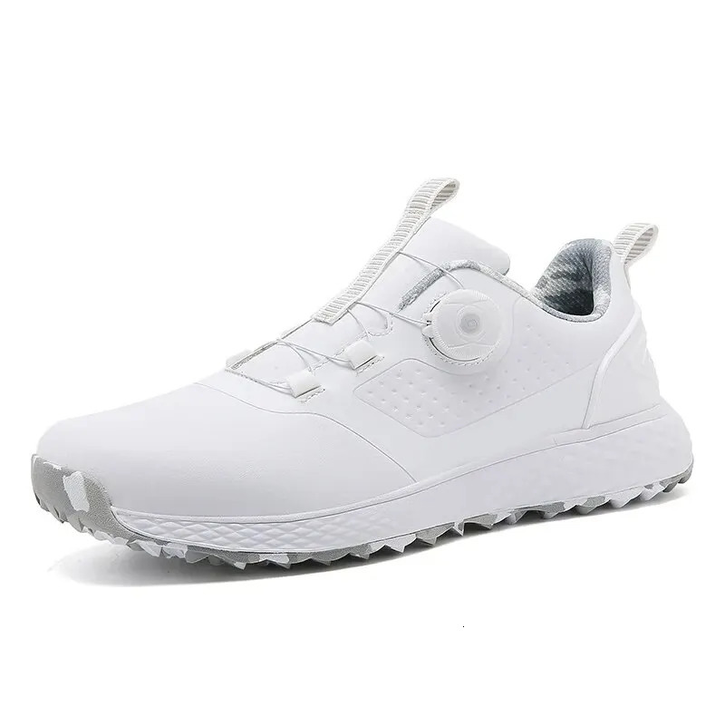 Golf Sneakers Mens Waterproof Fashion Casual Outdoor Comfortable Golfers Footwears Women 251023