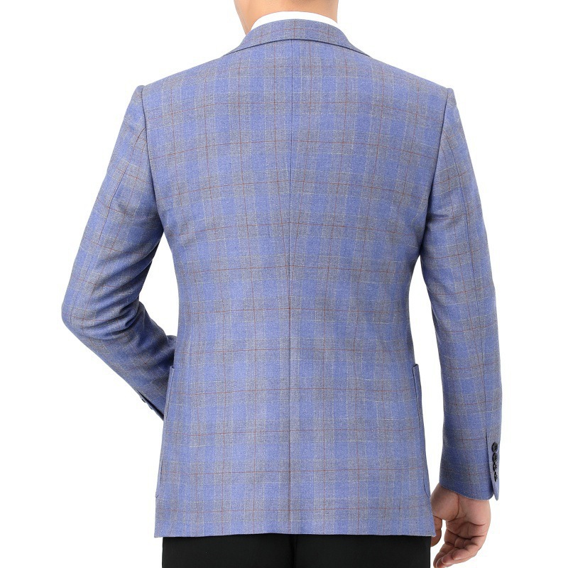 H1139 Men's suits, formal jackets, groom and best man wedding suits