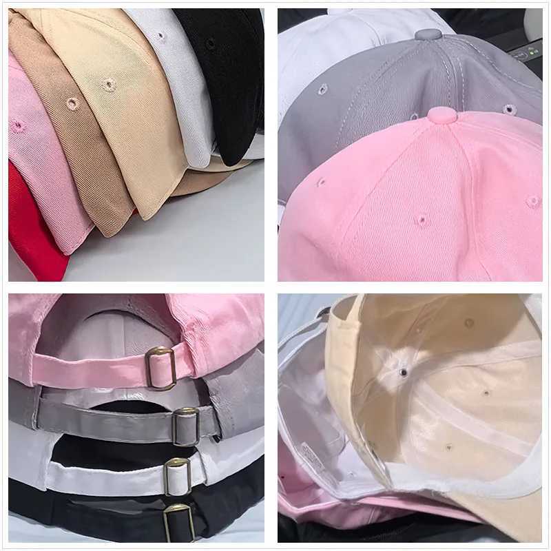 DAD MOM Embroidery Pure Cotton Mens Baseball Cap For Man Womnes Fashion Sport Golf Caps Sun Hat DropshippingW251027