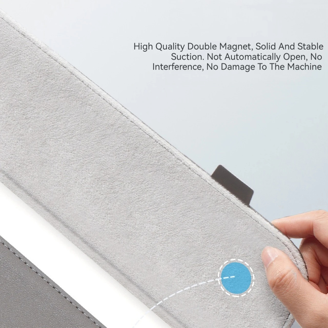 Pu Leather Laptop Bag Sleeve Bag Case For Air Pro 13 16 Notebook Cover For Dell HP ASUS 14 154 156 inch 251027