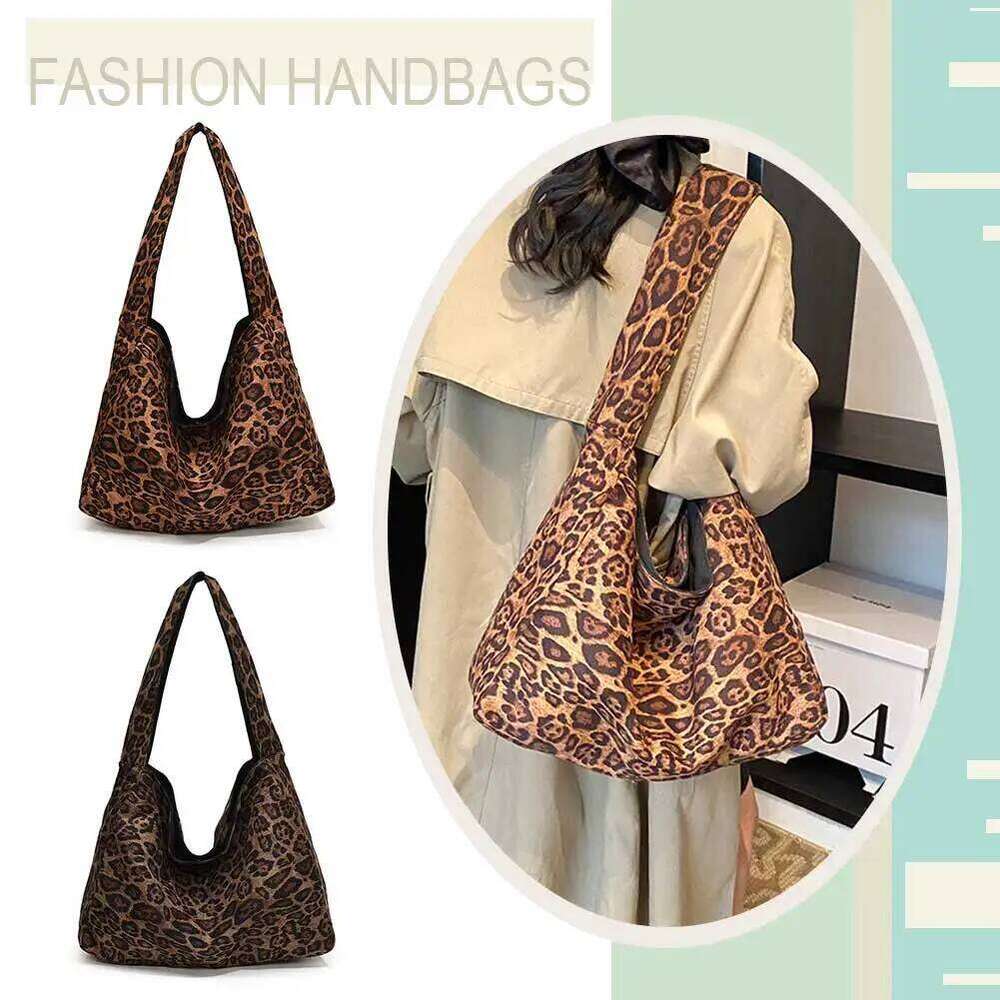 Designer Luxury Tote Casual Shoulder For Women Men Trendy Hobo Handbag Work Shopping Bag