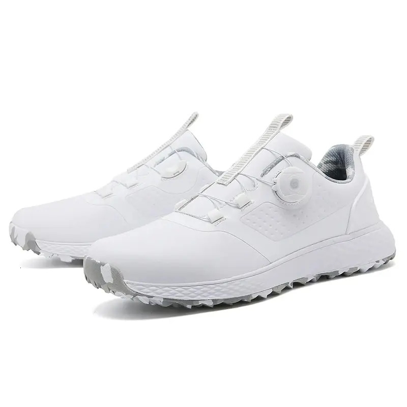 Golf Sneakers Mens Waterproof Fashion Casual Outdoor Comfortable Golfers Footwears Women 251023