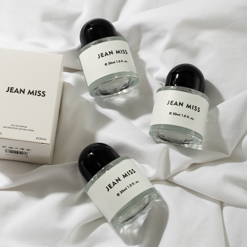 Designer Perfume Lovely No Man's Land Rose Perfume Explosive Women's Perfume Niche Fresh and Natural Lasting Perfume