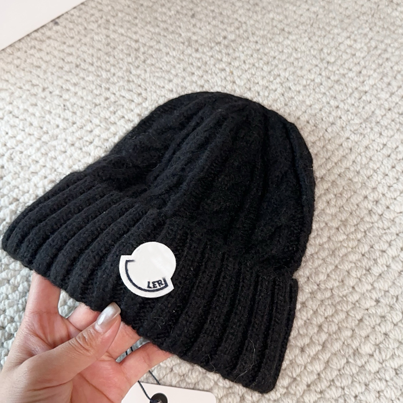 beanie luxury Love bonnet designer beanie hat beanies hats beanie designer hat winter hat beanie mens beanie winter skull Fox fur cap bobble hat nice