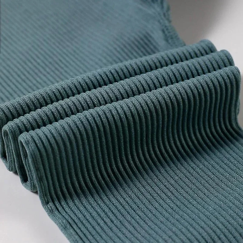 WAREBALL Seamless Fitness Yoga Pants High Waist Push Up Sport Legging Women Super Stretchy Gym Workout Tights Running Pants 251027