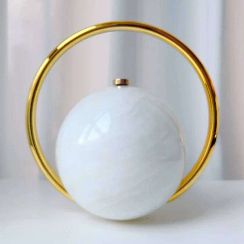 2025 New Spherical Banquet Bag Gold Handle High Quality Handbag Marble Pattern Simple Fashion Show Wholesale