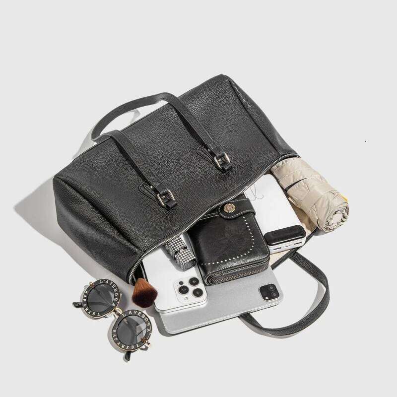 Jonlily Women PU Leather Shoulder Female Fashion Handbag Totes High Capacity Commuter Daybag Purse Underarm Bag -Kg2028 251027