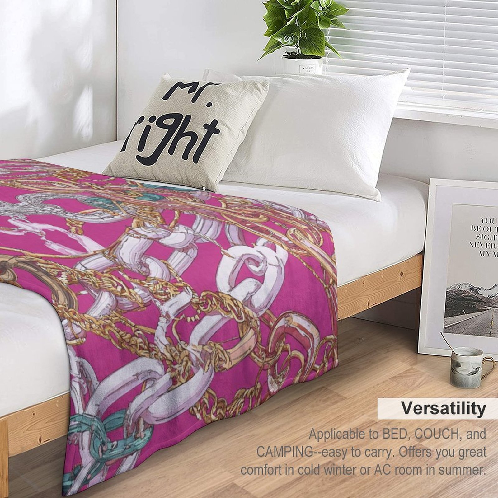 Custom H Designer Horse blanket blanket throw cashmere vibration blanket copert Home Travel Throw Summer Air Conditioner Beach home bedding blankets t