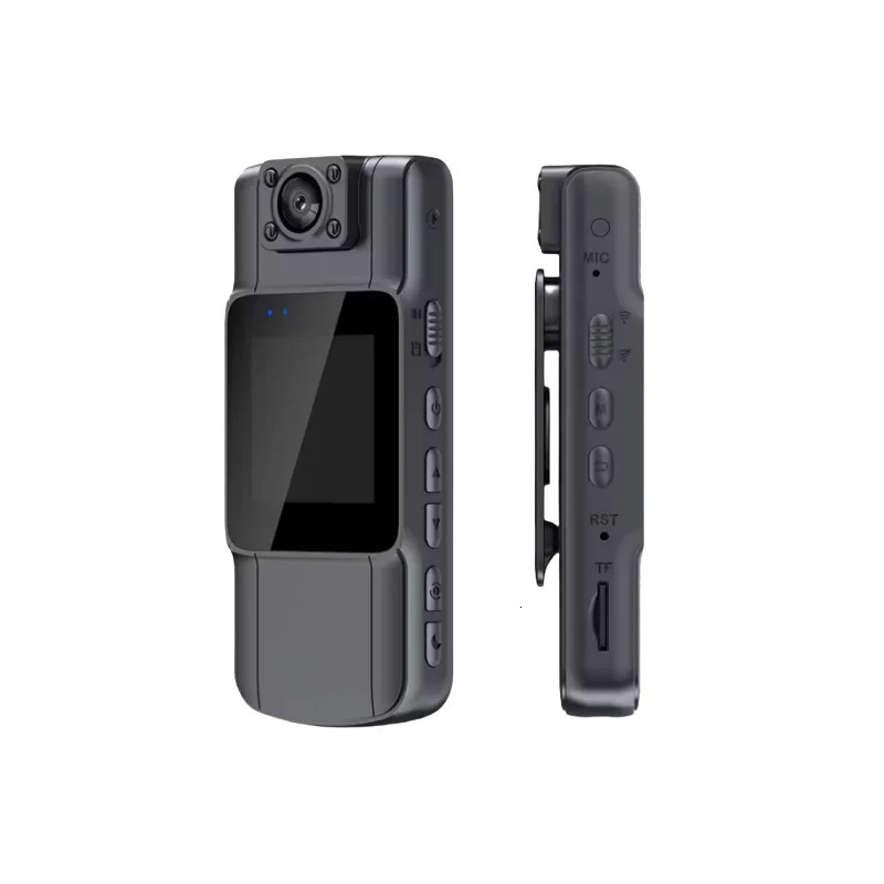 1080P highdefinition mini camera portable digital video recorder BodyCam infrared night vision multipurpose small bicycle 251024