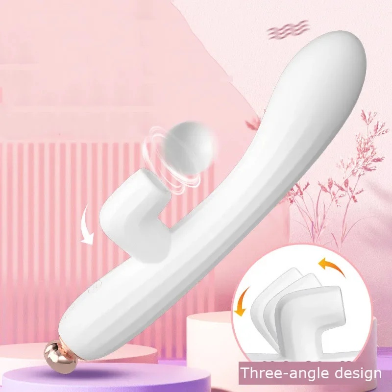 G-Spot Dildo Vagina Vibrator Clitoris Suck Adult Gay Massager Sex Toys Couple Women Powerful Sucking Stimulator Masturbator 18 LL-2206