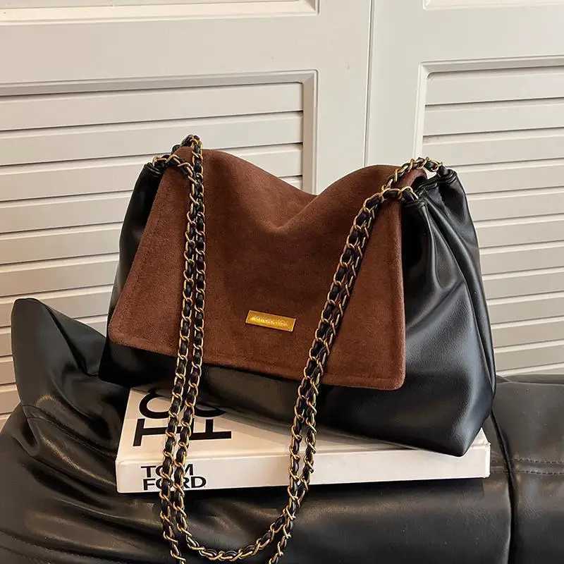 Luxury Tote Bag for Wen Fi Shoder Bag Crossbody Shopping Bag Fall Winter Casual Advanced High Quality D251027