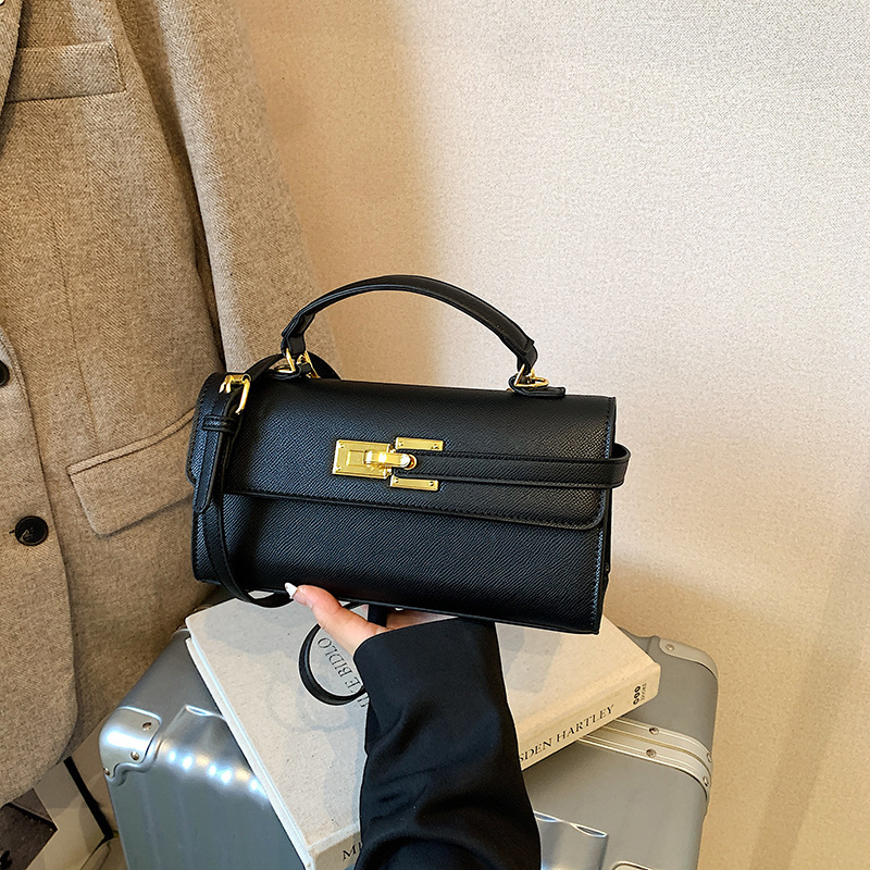 Free shipping designer bag Handbag for Women New Style Small Square Handbag Versatile Shoulder Crossbody Bag