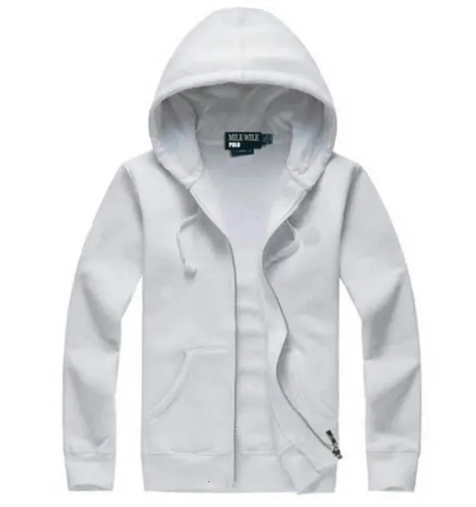 Free Shipping New Hot Sale Mens Hoodies And Sweatshirts Autumn Winter Casual With A Hood Sport Jacket Designer Hoodie Jacket Tracksuit Men Polo Veste 