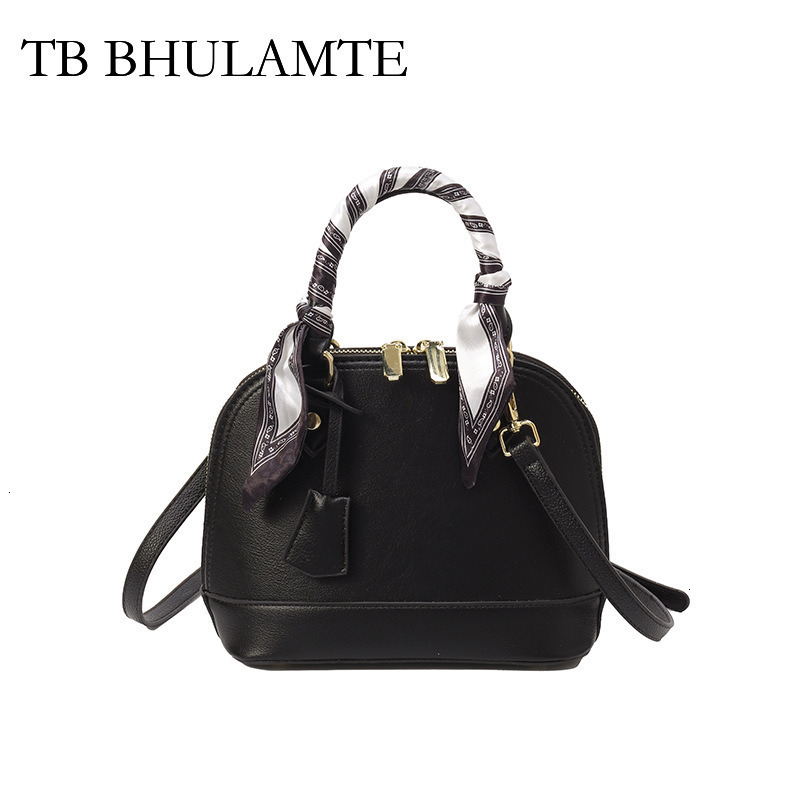 TB BHULAMTE Designer High-end Printed Tote Bag, Multi-functional Commuter Luxury Bag, Fashionable Women's Crossbody Bag, Niche Retro Shell Bag
