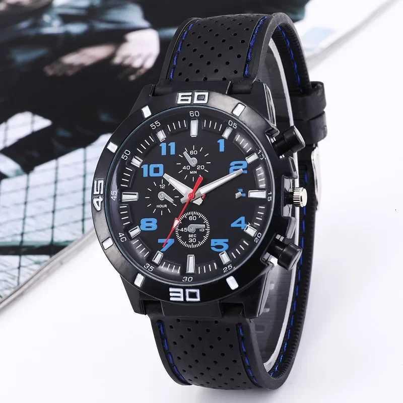 Fashion Date Quartz Man Watches Top Brand Luxury Male Clock Chronograph Sport Mens Wrist Watch Hodinky Relogio MasculinoT251027