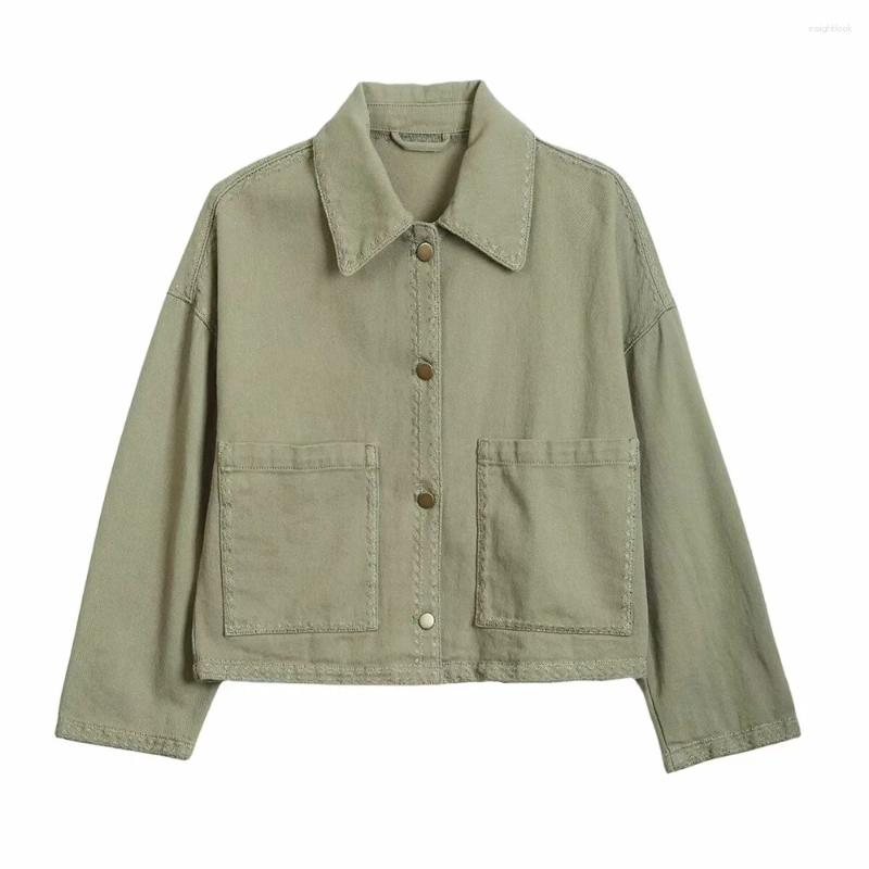 Women's Jackets Aut… - image