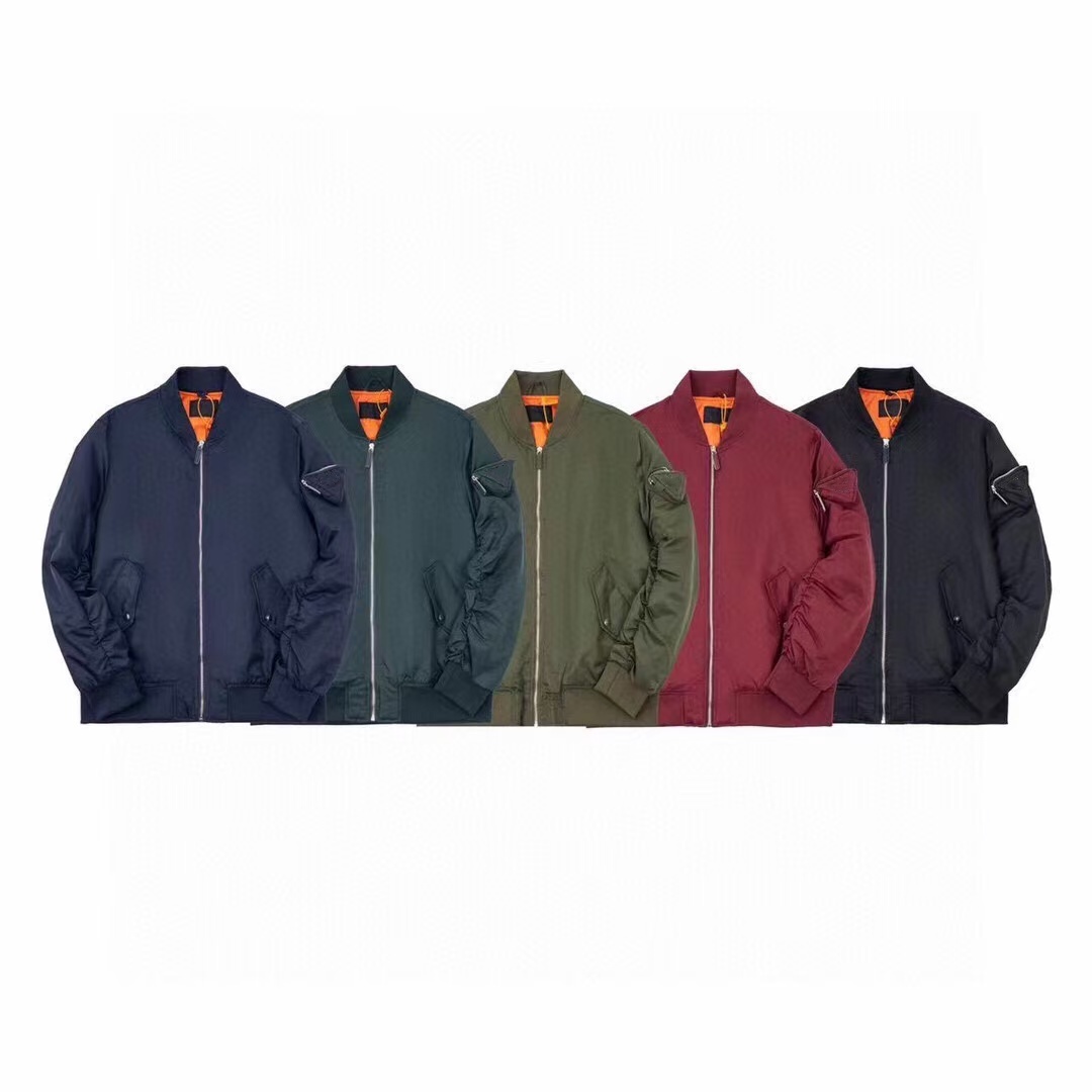 Men's Jackets Desig… - image