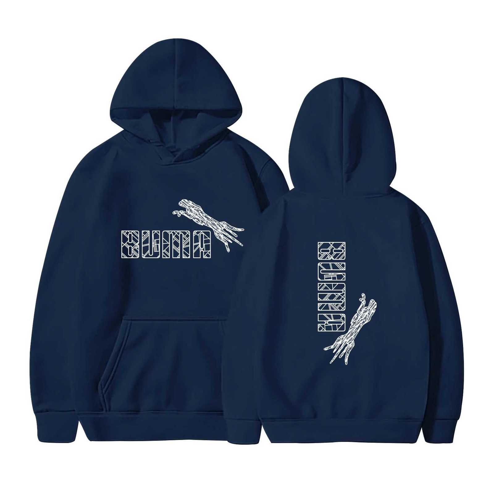 Spring and Autumn New Style Letter Printed Velvet Hoodie Youth Men and Women Fashion Leisure Sports Street Commuter Hoodie Coat W251027