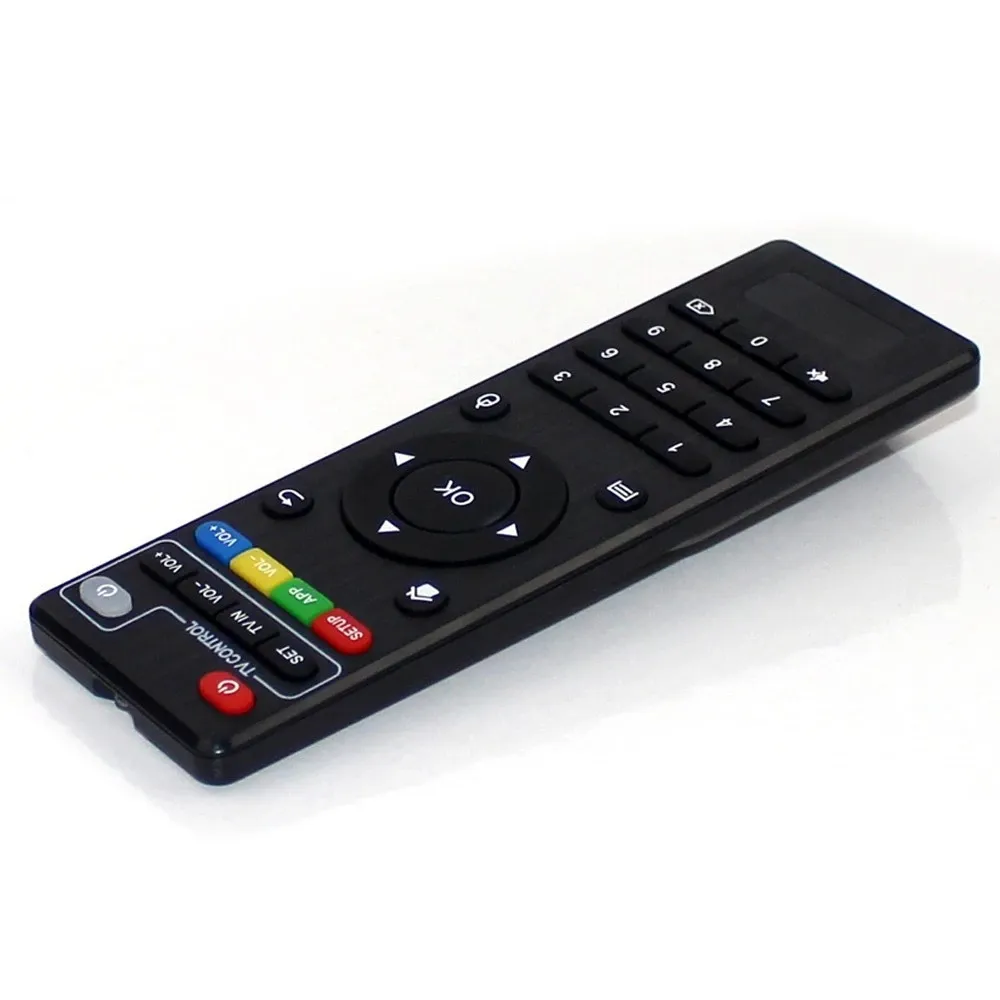TRE xx Hight quality Smart TV Universal 2.4G 5G wireless Remote Control for Leadcool x96 Series android TV set top box Smart tv