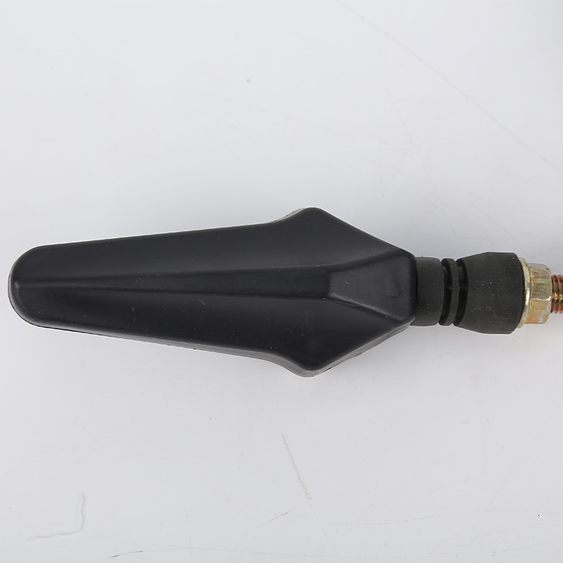 Motorcycle Sequential Turn Signal Modified Car Warning LED Direction Light Modification Accessories Shenjian Flowing Light