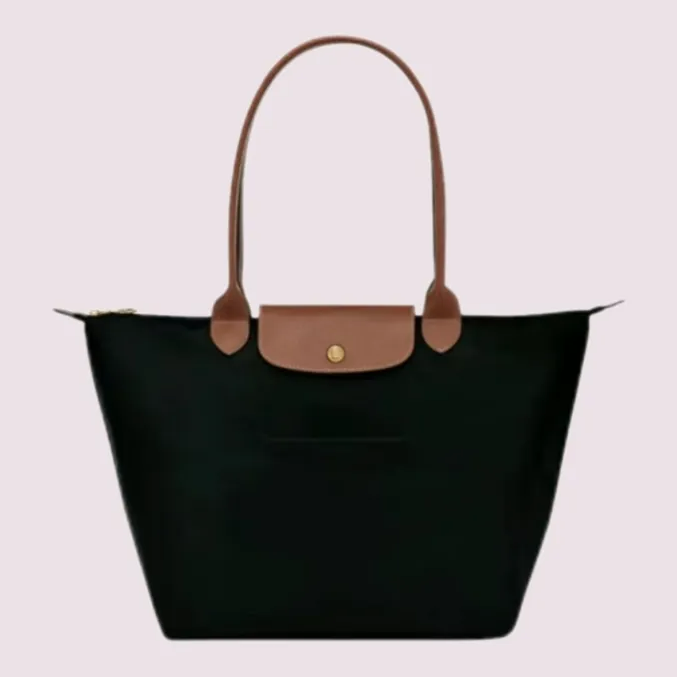 tote bag Designer Bag shopping bag nylon Retro Luxury Fashion Leather Handbag Women Classic casual tote bag daily ourfit bag outdoor commute school