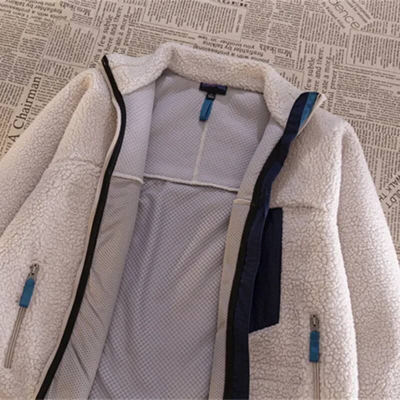 winter jacket women Fashion Casual Women Jackets Thickened Warm Loose Coats Male Female Fleece Coat Comfortable Streetwear Outdoors Autumn Winter