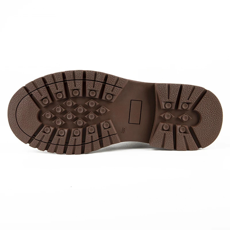 Non Slip Safety Shoes Men Steel Toe Work Boots Indestructible Protective Shoes Man Construction Antismash Boots Waterproof 251023