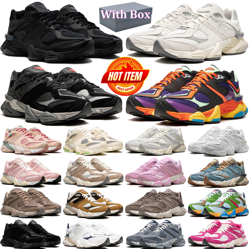 with box designer outdoor shoes mens trainer woman sneakers black White leather Breathable Walking sport chaussures shoe